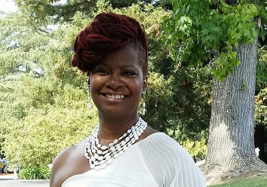 Karen Henry