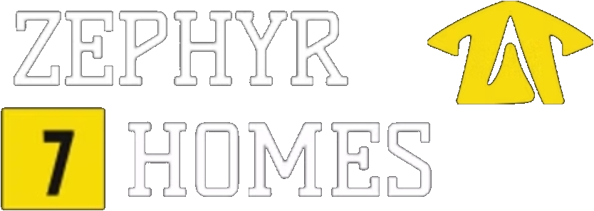 Zephyr Seven Homes