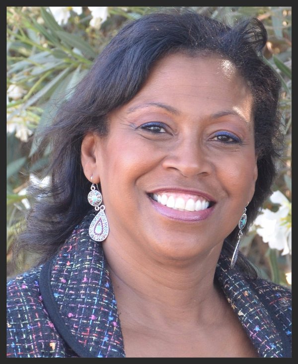 Synthia Armstrong-Lilly