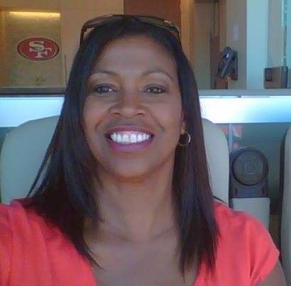 Synthia Armstrong-Lilly